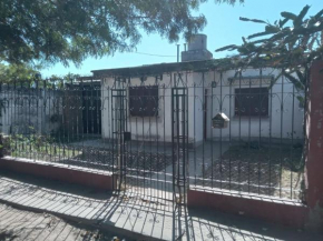 Casa de Pedro y Tita
